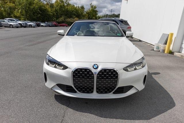 used 2022 BMW 430 car, priced at $39,899
