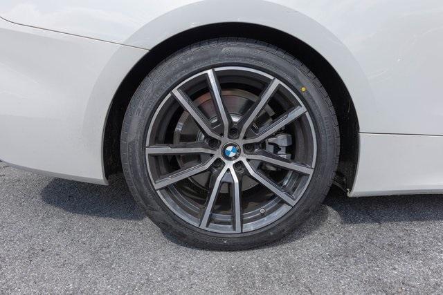 used 2022 BMW 430 car, priced at $39,899
