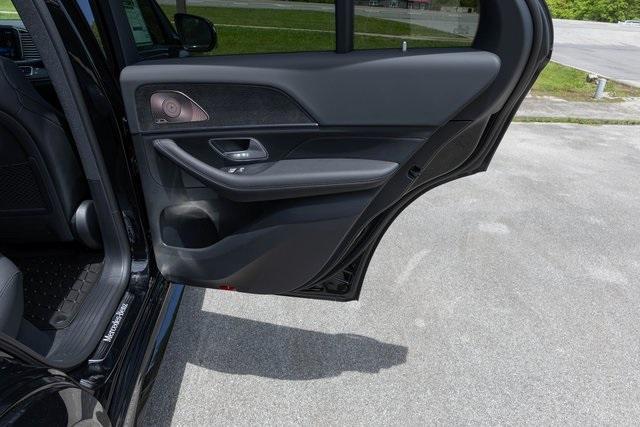 new 2025 Mercedes-Benz GLE 350 car, priced at $74,085