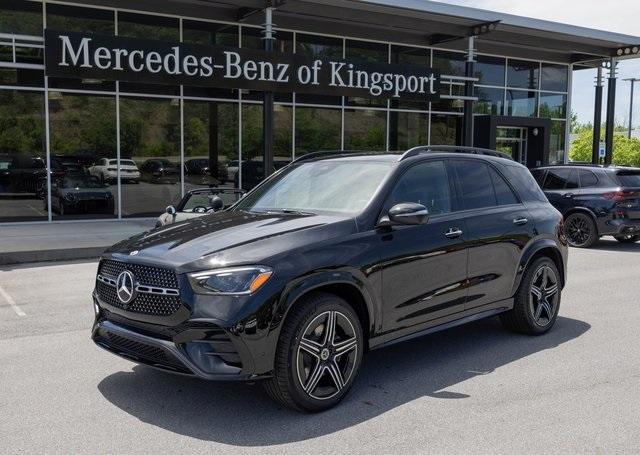 new 2025 Mercedes-Benz GLE 350 car, priced at $74,085