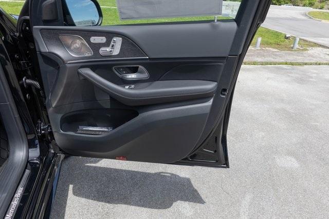 new 2025 Mercedes-Benz GLE 350 car, priced at $74,085