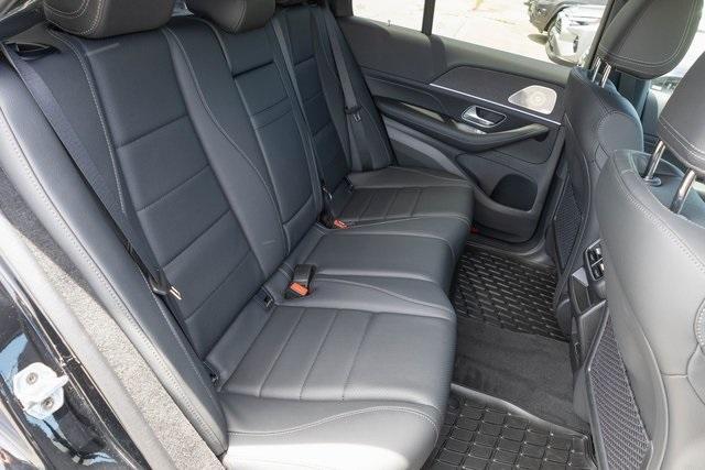 new 2025 Mercedes-Benz GLE 350 car, priced at $74,085