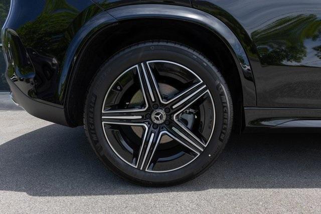 new 2025 Mercedes-Benz GLE 350 car, priced at $74,085
