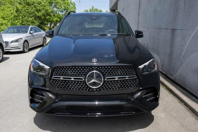new 2025 Mercedes-Benz GLE 350 car, priced at $74,085