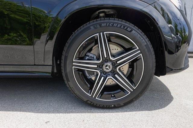 new 2025 Mercedes-Benz GLE 350 car, priced at $74,085