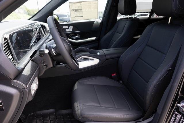 new 2025 Mercedes-Benz GLE 350 car, priced at $74,085