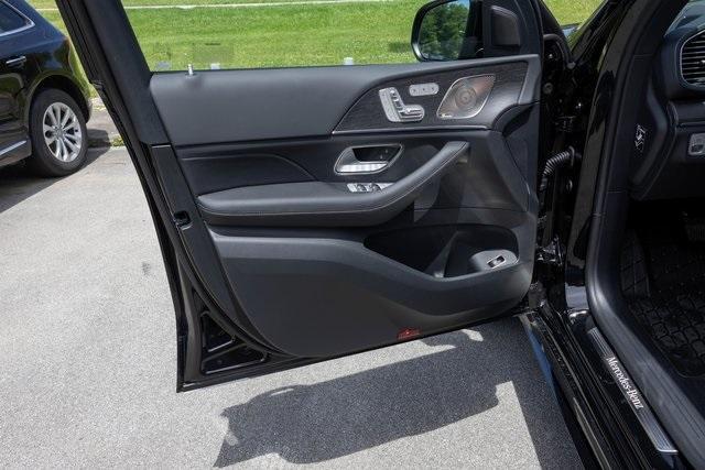 new 2025 Mercedes-Benz GLE 350 car, priced at $74,085