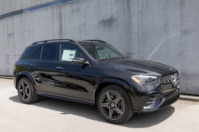new 2025 Mercedes-Benz GLE 350 car, priced at $74,085