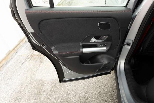 used 2024 Mercedes-Benz AMG GLA 35 car, priced at $51,499