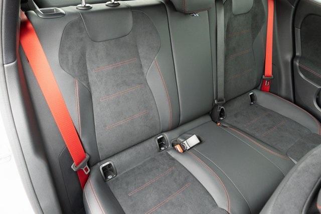 used 2024 Mercedes-Benz AMG GLA 35 car, priced at $51,499