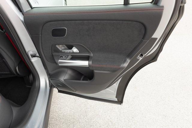 used 2024 Mercedes-Benz AMG GLA 35 car, priced at $51,499