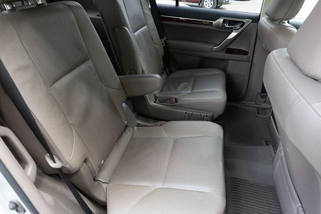 used 2019 Lexus GX 460 car, priced at $32,999