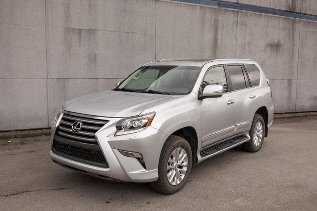 used 2019 Lexus GX 460 car, priced at $32,999