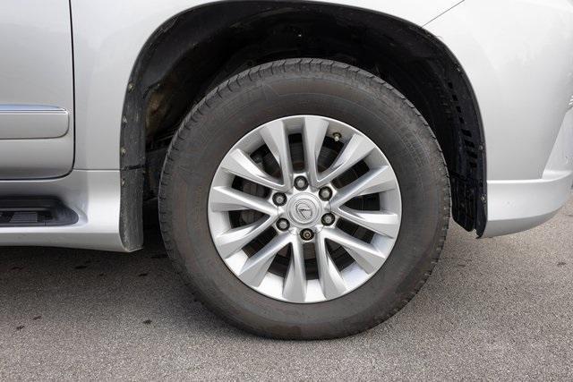 used 2019 Lexus GX 460 car, priced at $32,999