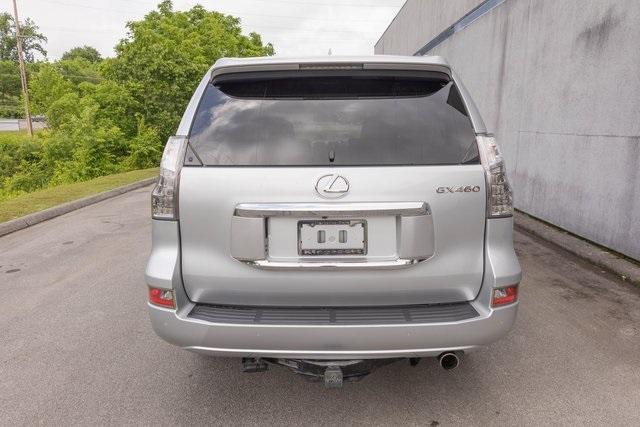 used 2019 Lexus GX 460 car, priced at $32,999