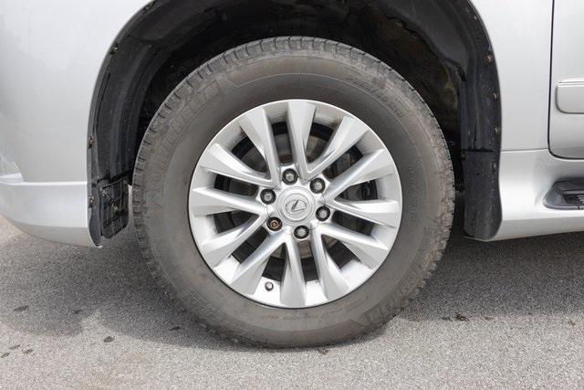 used 2019 Lexus GX 460 car, priced at $32,999