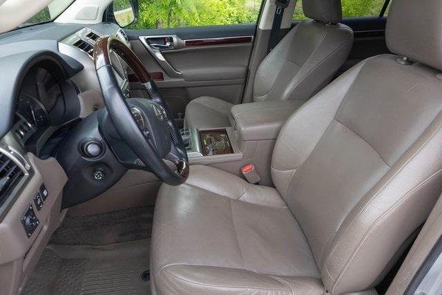 used 2019 Lexus GX 460 car, priced at $32,999