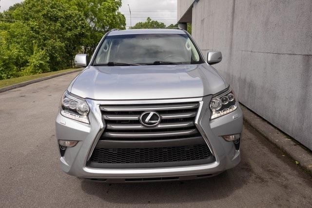 used 2019 Lexus GX 460 car, priced at $32,999