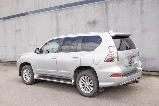 used 2019 Lexus GX 460 car, priced at $32,999
