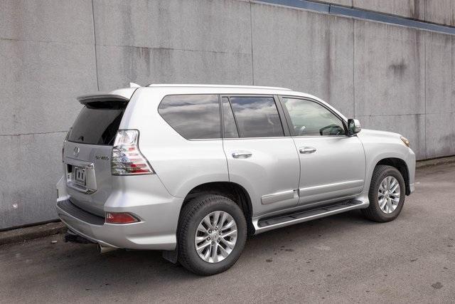 used 2019 Lexus GX 460 car, priced at $32,999