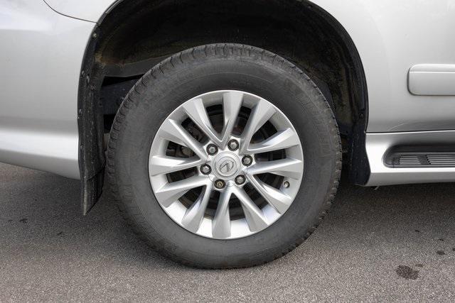 used 2019 Lexus GX 460 car, priced at $32,999