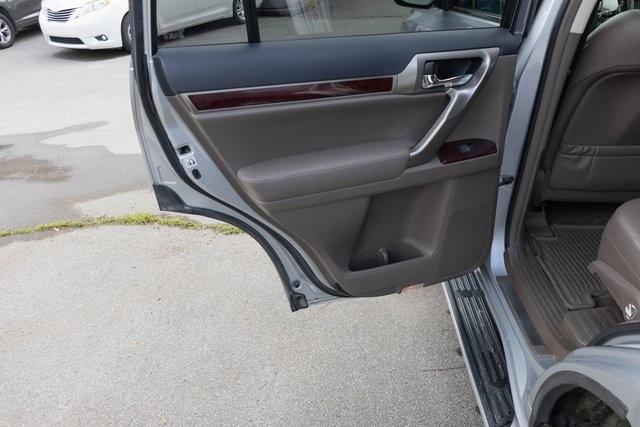 used 2019 Lexus GX 460 car, priced at $32,999