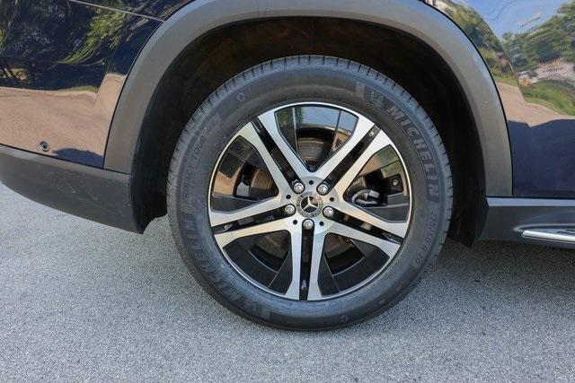 used 2022 Mercedes-Benz GLS 450 car, priced at $53,999