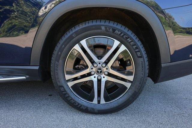 used 2022 Mercedes-Benz GLS 450 car, priced at $53,999
