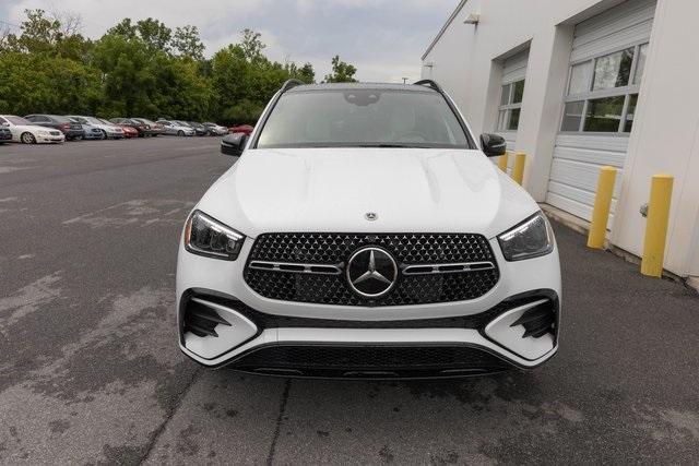 new 2025 Mercedes-Benz GLE 450 car, priced at $84,530