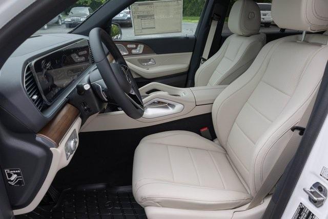 new 2025 Mercedes-Benz GLE 450 car, priced at $84,530