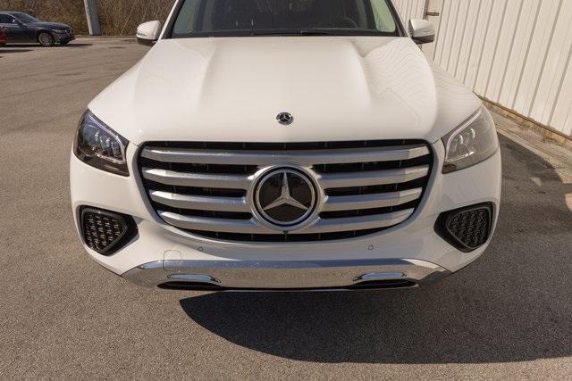 new 2025 Mercedes-Benz GLS 450 car, priced at $94,985