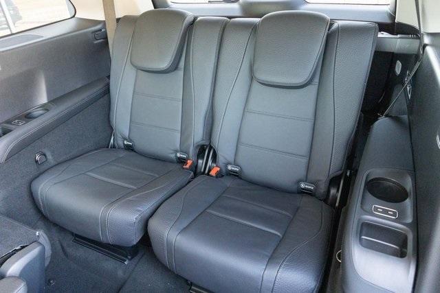 new 2025 Mercedes-Benz GLS 450 car, priced at $94,985
