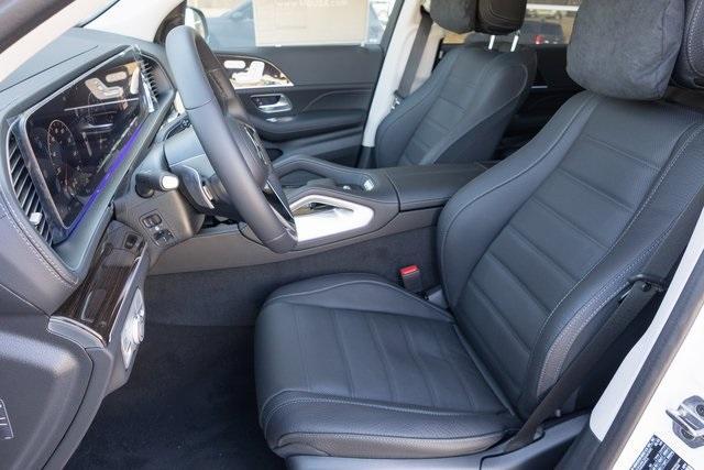 new 2025 Mercedes-Benz GLS 450 car, priced at $94,985