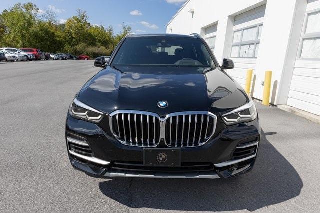 used 2023 BMW X5 car, priced at $53,699