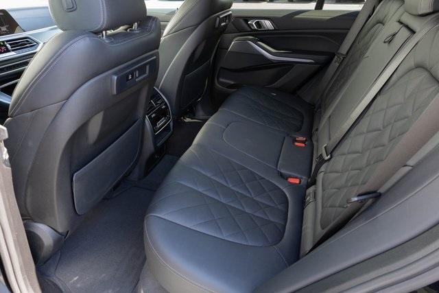used 2023 BMW X5 car, priced at $53,699