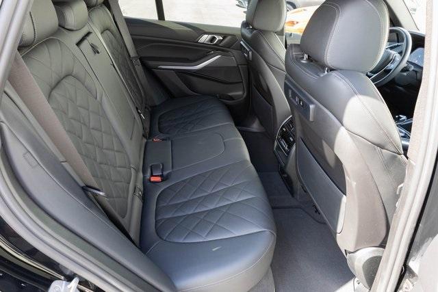 used 2023 BMW X5 car, priced at $53,699