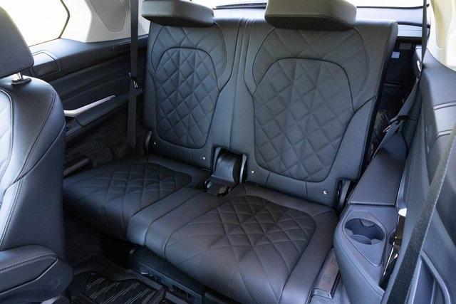 new 2026 BMW X7 car, priced at $93,815
