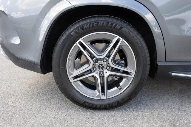 new 2025 Mercedes-Benz GLE 350 car, priced at $75,525