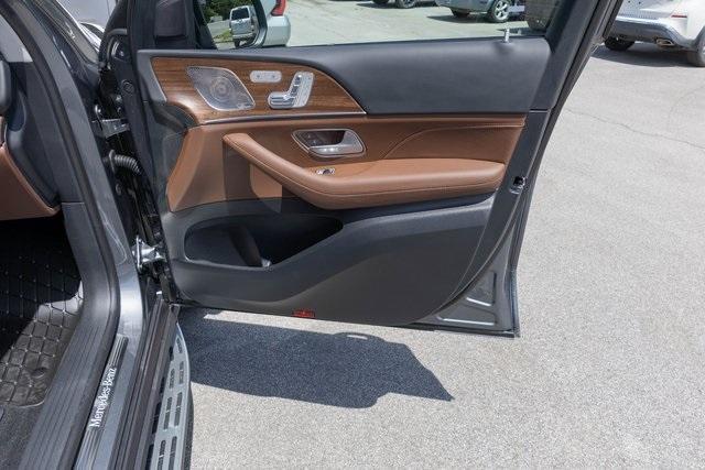 new 2025 Mercedes-Benz GLE 350 car, priced at $75,525