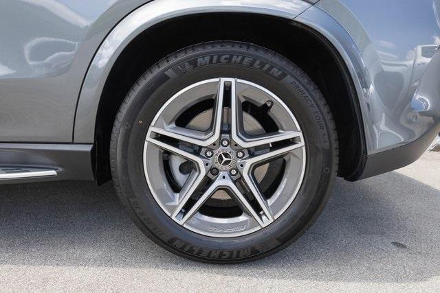 new 2025 Mercedes-Benz GLE 350 car, priced at $75,525