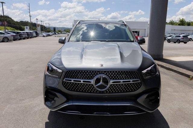 new 2025 Mercedes-Benz GLE 350 car, priced at $75,525