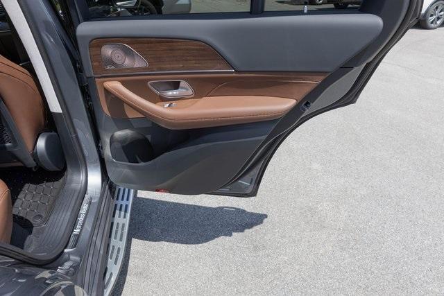 new 2025 Mercedes-Benz GLE 350 car, priced at $75,525