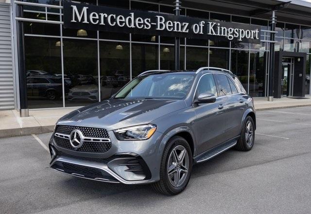 new 2025 Mercedes-Benz GLE 350 car, priced at $75,525
