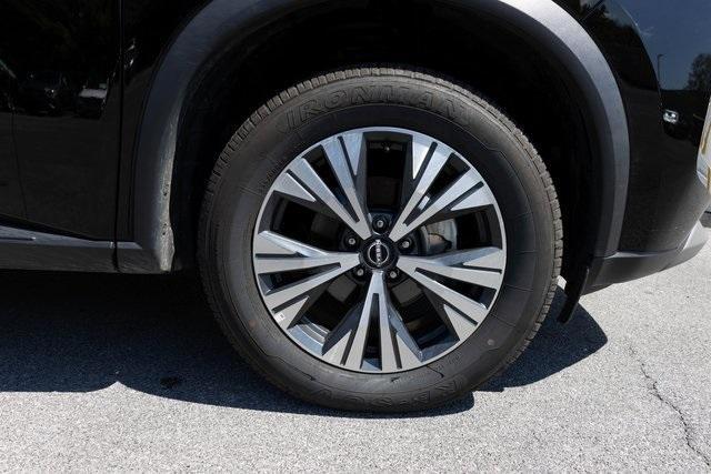 used 2023 Nissan Rogue car, priced at $22,999