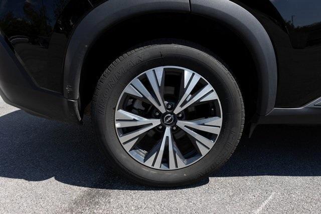 used 2023 Nissan Rogue car, priced at $22,999