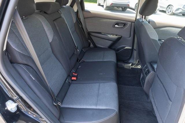used 2023 Nissan Rogue car, priced at $22,999