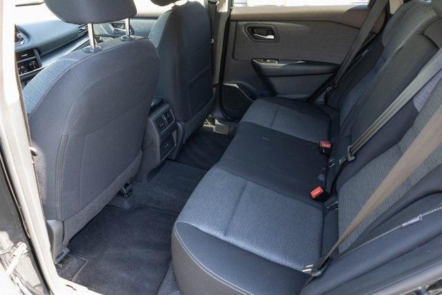 used 2023 Nissan Rogue car, priced at $22,999