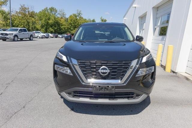 used 2023 Nissan Rogue car, priced at $22,999