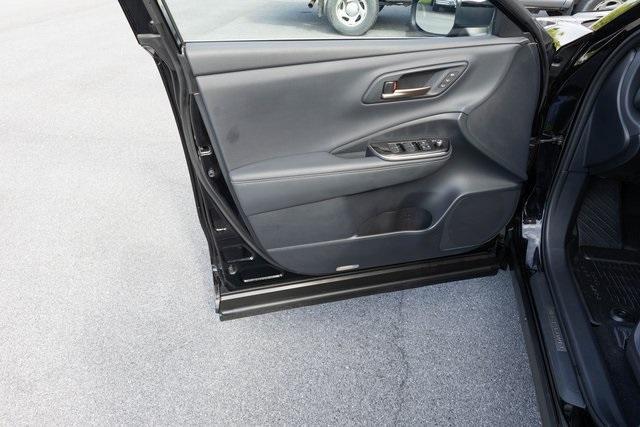 used 2025 Toyota Crown Signia car, priced at $44,999