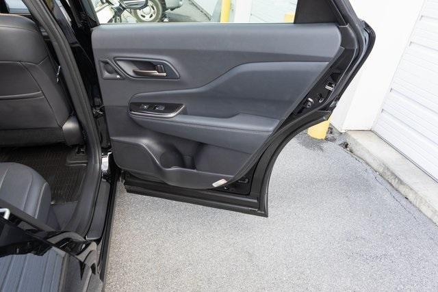 used 2025 Toyota Crown Signia car, priced at $44,999